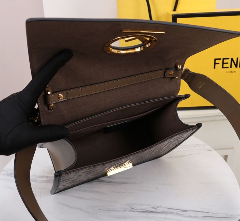 Fendi Satchel Bags